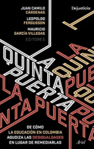 La quinta puerta