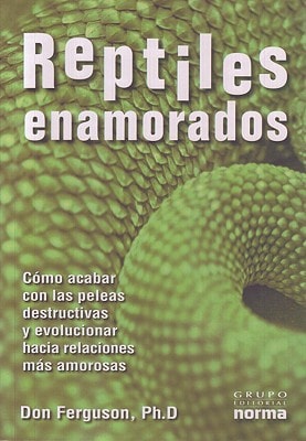 Reptiles Enamorados