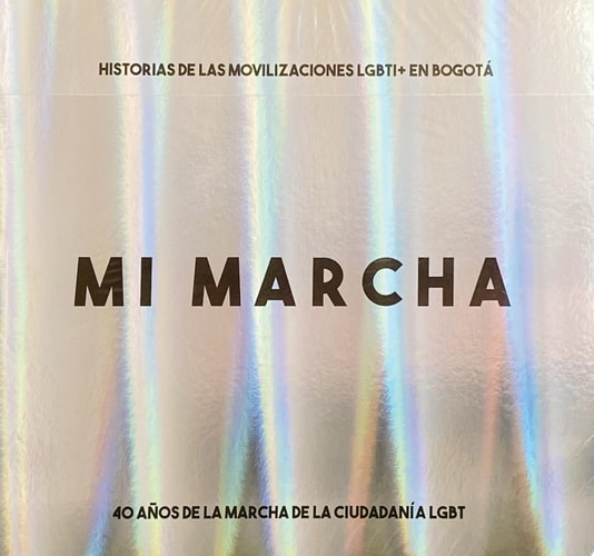 Mi Marcha