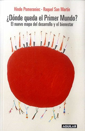 DONDE QUEDA EL PRIMER MUNDO?