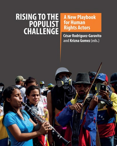 Rising to the Populist Challenge