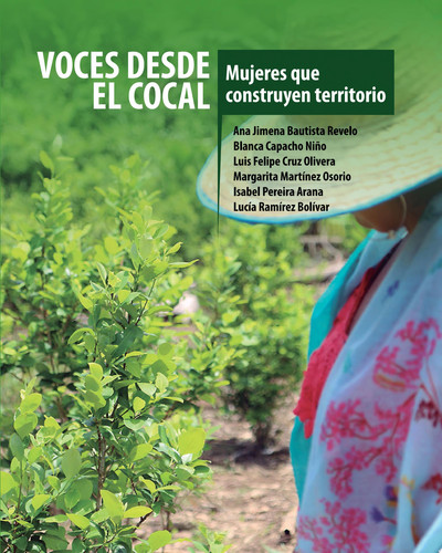 Voces desde el cocal