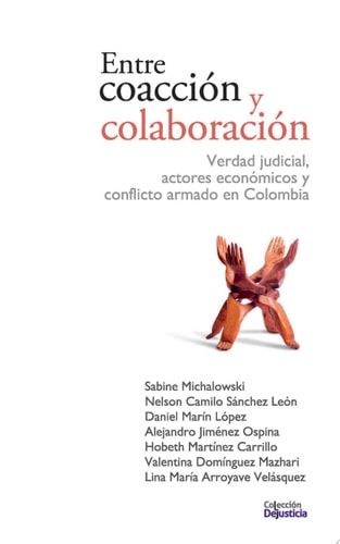 Entre coacción y colaboración