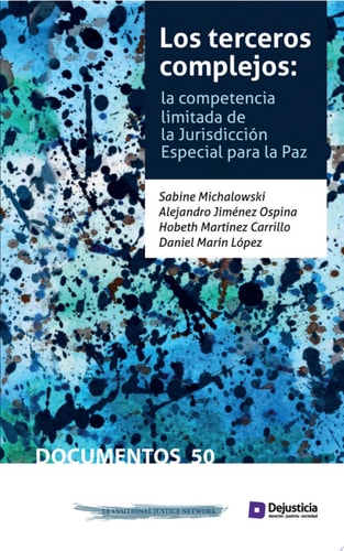 Los terceros complejos