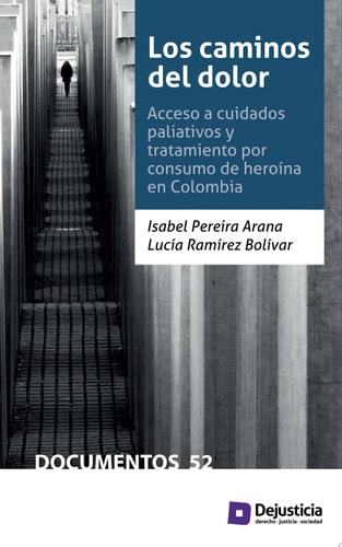Los caminos del dolor