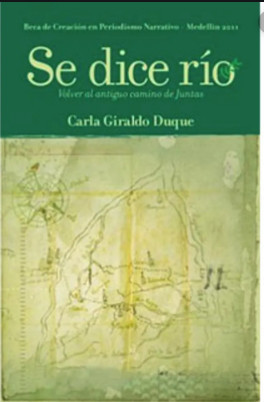 Se dice ro̕ volver al antiguo camino de Juntas