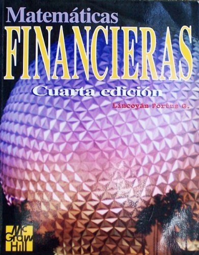 Matematicas financieras