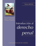 Introduccion al derecho penal
