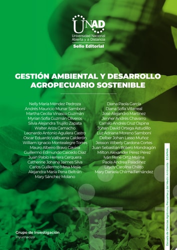 Gestión ambiental y desarrollo agropecuario sostenible