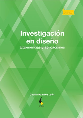 Investigación en diseño, experiencias y aplicaciones