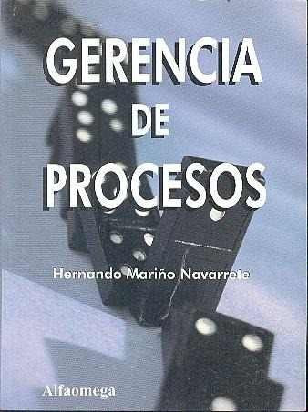 Gerencia de procesos