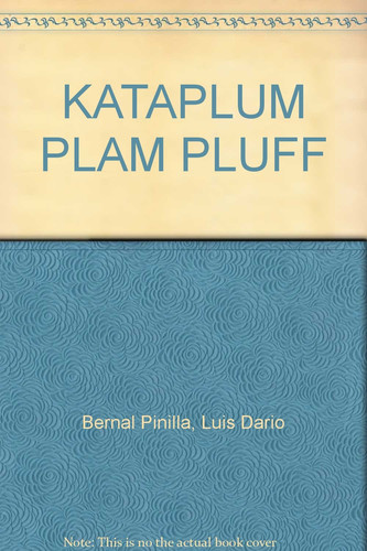 Kataplum plam pluff