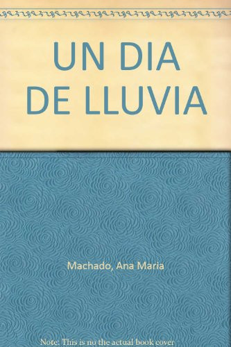 Un día de lluvia