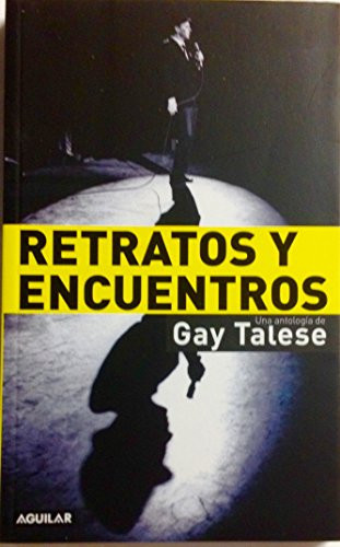 Retratos y encuentros