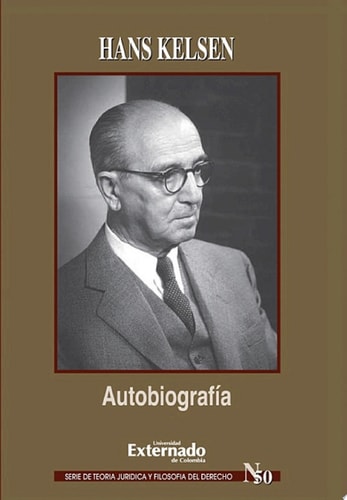 Autobiografía. Hans Kelsen