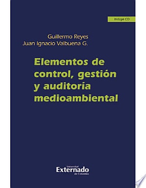 Elementos de Control, Gestión, Auditoria Ambiental