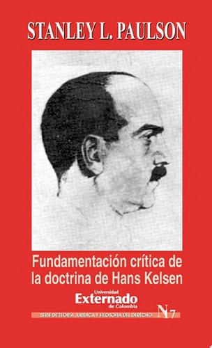 Fundamentación critica de la doctrina de Hans Kelsen