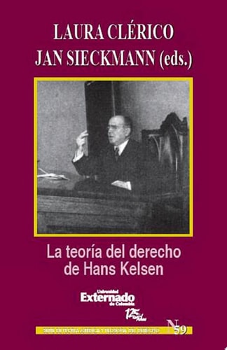 La teoría del derecho de Hans Kelsen