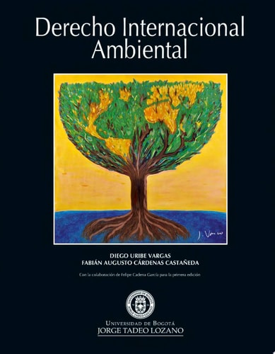 Derecho Internacional Ambiental