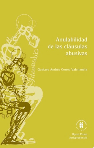Anulabilidad de las cláusulas abusivas