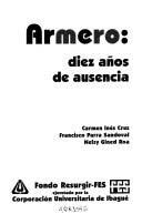 Armero diez años de ausencia