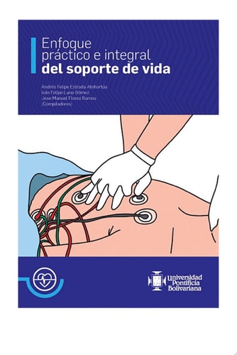 Enfoque práctico e integral del soporte de vida