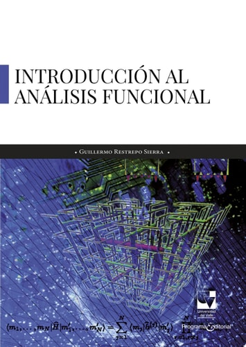 Introducción al análisis funcional