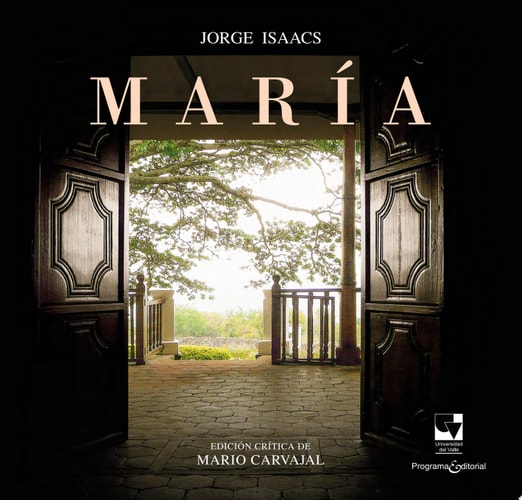Jorge Isaacs María