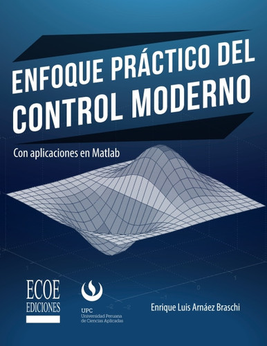 Enfoque práctico del control moderno