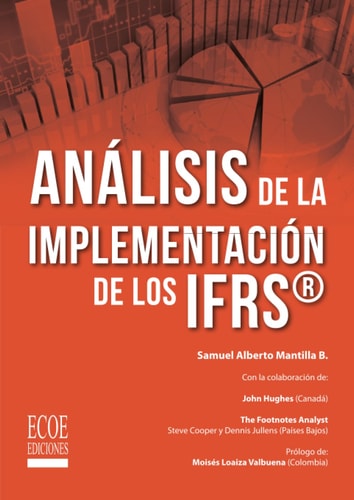 Análisis de la implementación de los IFRS.