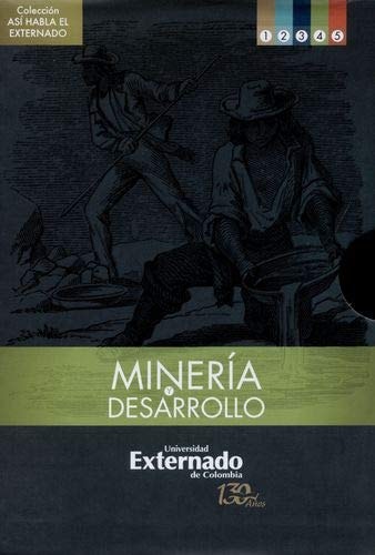 Minería y desarrollo