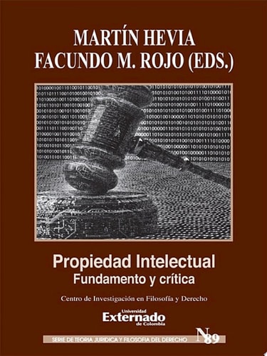 Propiedad intelectual Fundamento y crítica