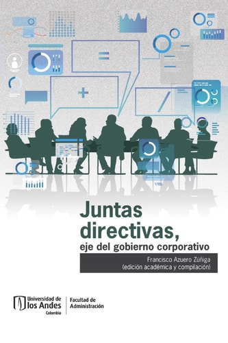 Juntas directivas, Eje del gobierno corporativo