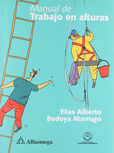 Manual de trabajo en alturas