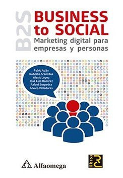B2S Business to social marketing digital para empresas y personas