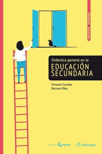 DIDACTICA GENERAL DE EDUCACION SECUNDARIA