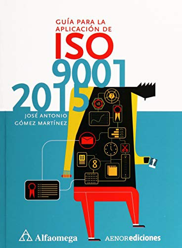 Guía para la aplicación de ISO 9001:2015