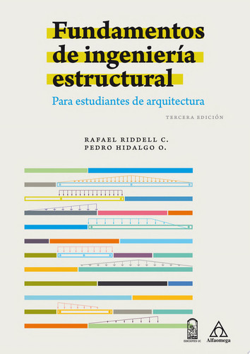 Fundamentos de ingeniería estructural 3ª edición