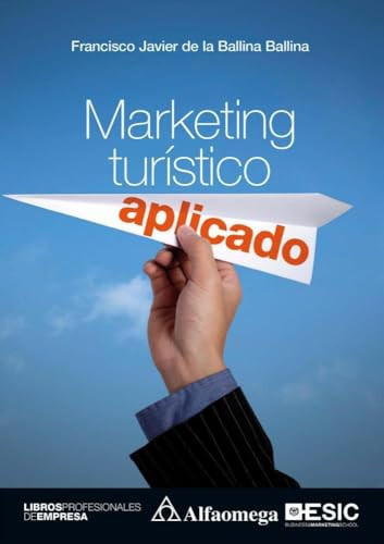 MARKETING TURISTICO APLICADO