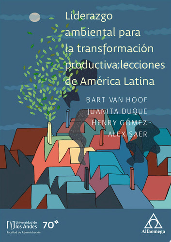 Liderazgo ambiental para la transformación productiva