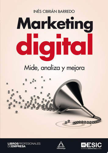 Marketing digital Mide, analiza y mejora