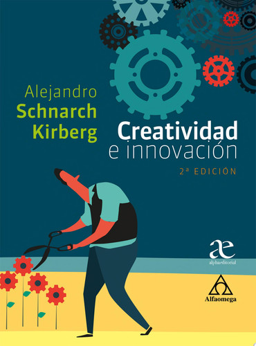 Creatividad e innovación 2ª ed.