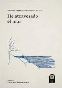 He atravesado el mar