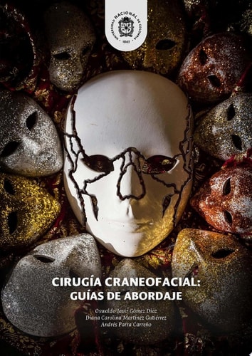 Cirugía craneofacial: Guías de abordaje