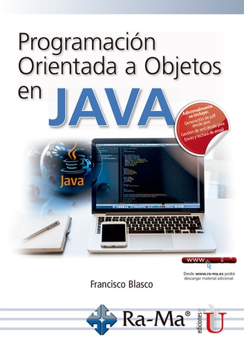 Programación orientada a objetos en JAVA