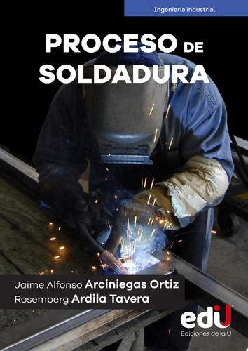 Proceso de soldadura