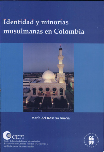 Identidad y minorías musulmanas en Colombia