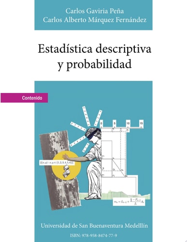 Estadística descriptiva y probabilidad
