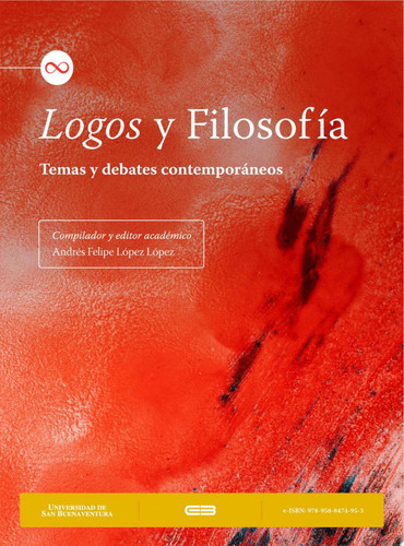 Logos y Filosofía Temas y debates contemporáneos