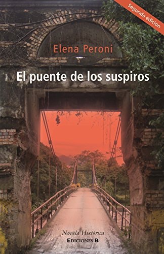 El puente de los suspiros